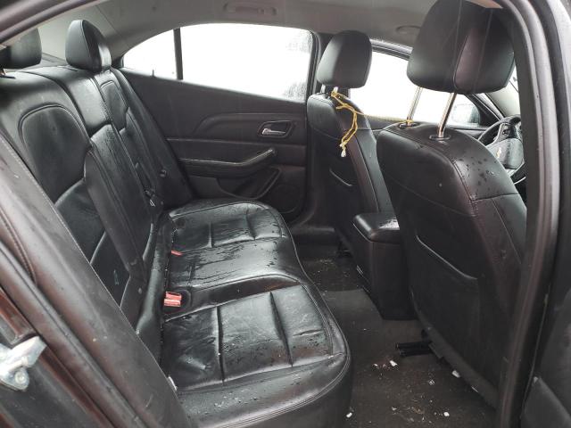 Photo 6 from auction – 2015 CHEVROLET MALIBU 2LT with VIN 1G11D5SL3FF160627
