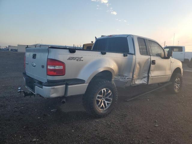 Photo 4 from auction – 2006 FORD F150 with VIN 1FTRX04W66KD64423