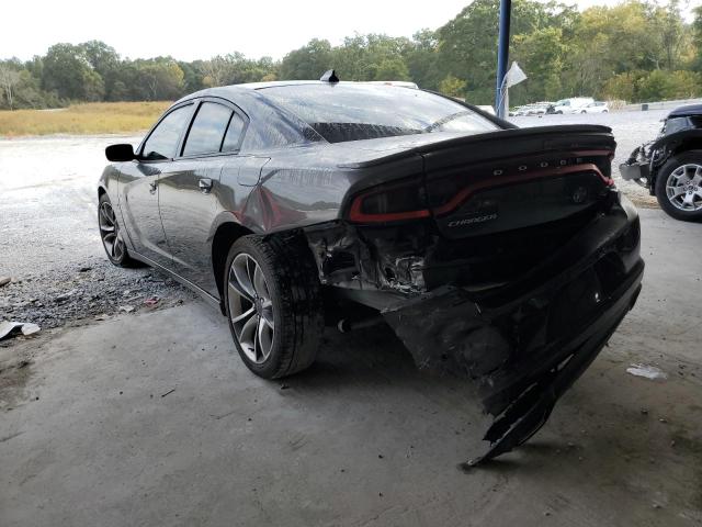 Photo 3 from auction – 2016 DODGE CHARGER R/ with VIN 2C3CDXCT2GH247434