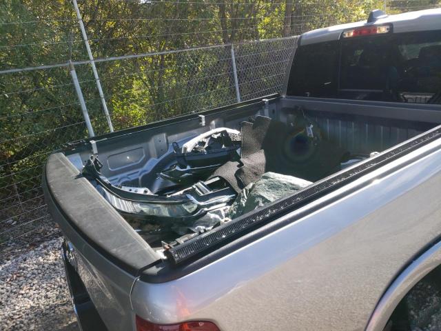Photo 9 from auction – 2021 RAM 1500 LARAM with VIN 1C6SRFDT1MN583345