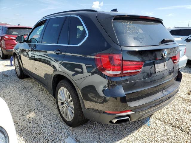 Photo 3 from auction – 2014 BMW X5 XDRIVE5 with VIN 5UXKR6C51E0J71774