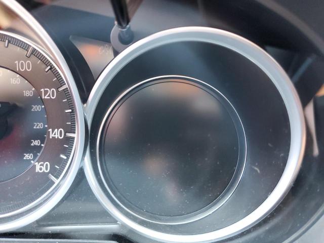 Photo 8 from auction – 2022 MAZDA CX-5 PREFE with VIN JM3KFBCM6N0572433