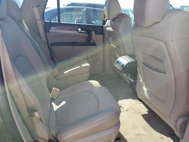Photo 6 from auction – 2012 BUICK ENCLAVE with VIN 5GAKRCED6CJ158581