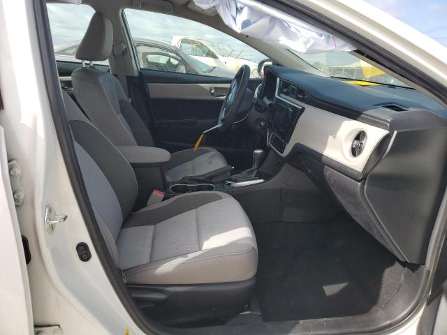 Photo 5 from auction – 2019 TOYOTA COROLLA L with VIN 5YFBURHE8KP915091