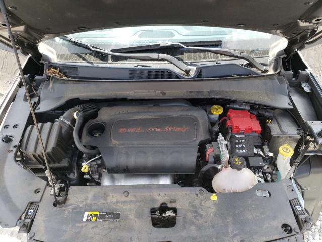 Photo 7 from auction – 2020 JEEP COMPASS SP with VIN 3C4NJCABXLT121663