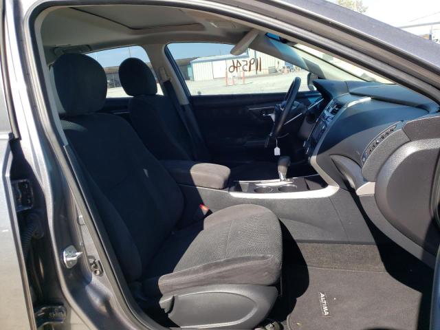 Photo 5 from auction – 2015 NISSAN ALTIMA 2.5 with VIN 1N4AL3AP6FC148059
