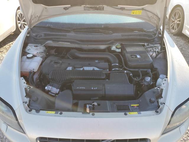 Photo 7 from auction – 2007 VOLVO C70 T5 with VIN YV1MC68207J014769