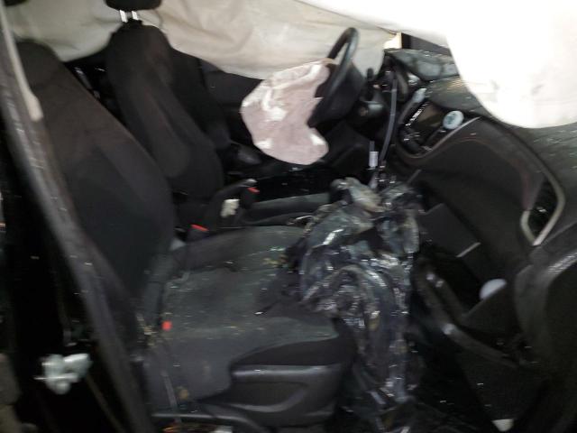 Photo 5 from auction – 2018 CHEVROLET TRAX LS with VIN 3GNCJKSB5JL179667