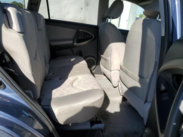 Photo 6 from auction – 2012 TOYOTA RAV4 with VIN 2T3ZF4DV6CW157146