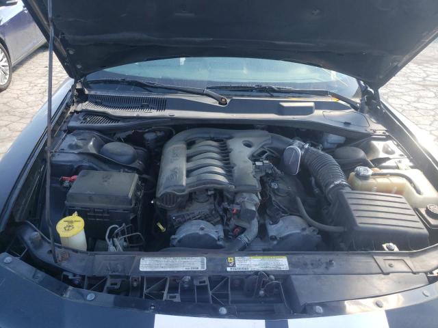 Photo 7 from auction – 2010 DODGE CHARGER SX with VIN 2B3CA3CV4AH196140