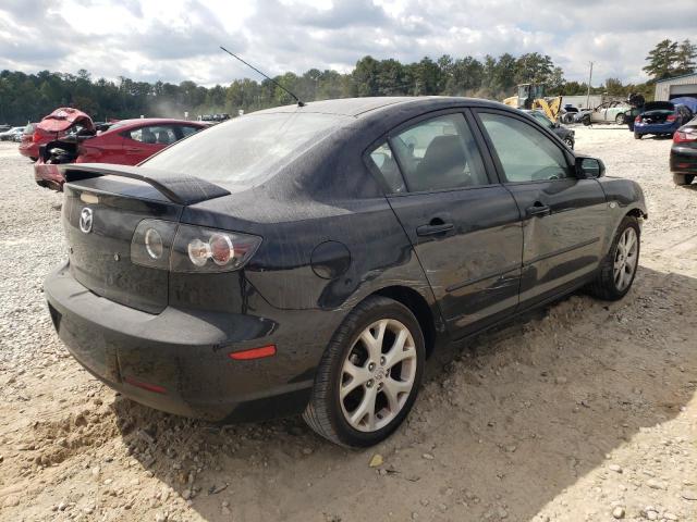 Photo 4 from auction – 2008 MAZDA 3 I with VIN JM1BK32F981134274