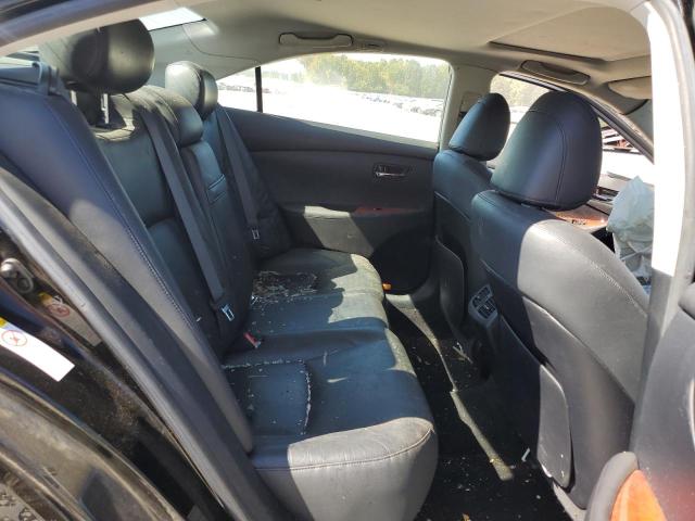 Photo 6 from auction – 2009 LEXUS ES 350 with VIN JTHBJ46GX92307824