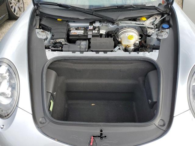 Photo 7 from auction – 2016 PORSCHE 911 CARRER with VIN WP0CB2A92GS154207