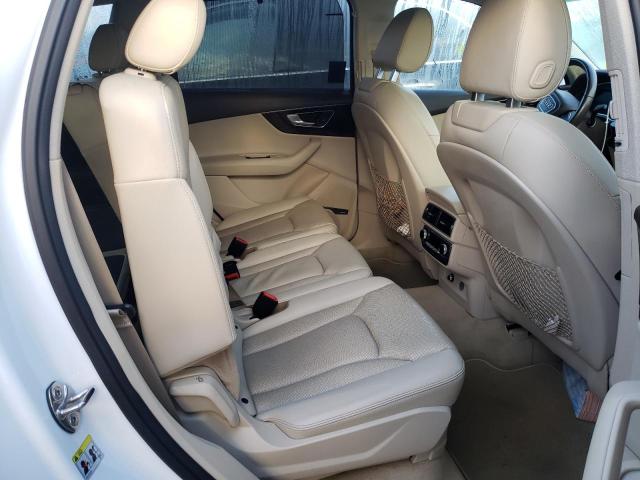 Photo 6 from auction – 2018 AUDI Q7 PRESTIG with VIN WA1VAAF72JD026522