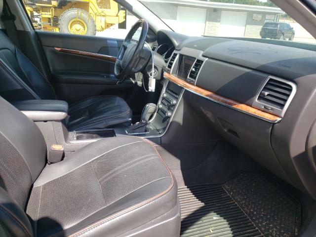 Photo 5 from auction – 2012 LINCOLN MKZ with VIN 3LNHL2GC3CR819056