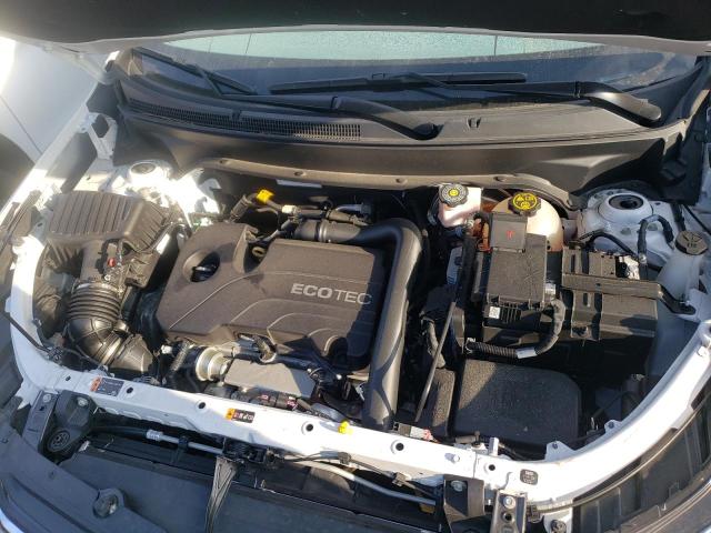 Photo 7 from auction – 2018 CHEVROLET EQUINOX LT with VIN 2GNAXJEVXJ6333607