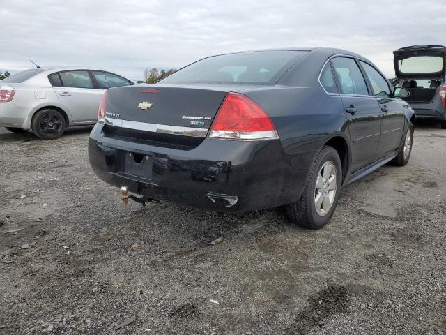 Photo 4 from auction – 2011 CHEVROLET IMPALA LT with VIN 2G1WG5EK1B1247797