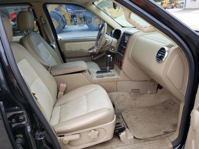 Photo 5 from auction – 2007 FORD EXPLORER E with VIN 1FMEU74E47UA94424