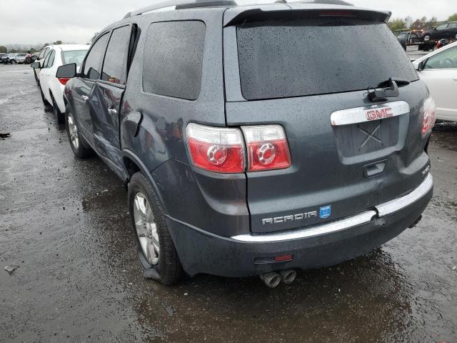 Photo 3 from auction – 2011 GMC ACADIA SLE with VIN 1GKKVNED0BJ236510