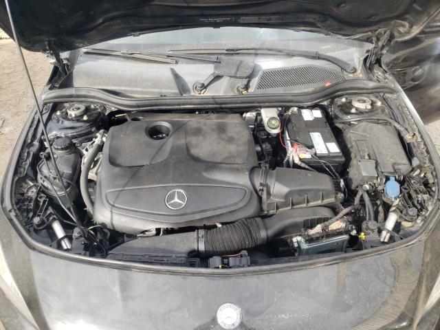 Photo 7 from auction – 2016 MERCEDES-BENZ CLA 250 with VIN WDDSJ4EB7GN375863