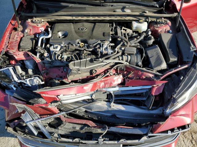 Photo 7 from auction – 2020 TOYOTA AVALON LIM with VIN 4T1D21FB6LU018862