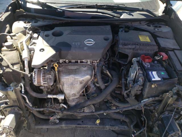 Photo 7 from auction – 2014 NISSAN ALTIMA 2.5 with VIN 1N4AL3AP3EC176187