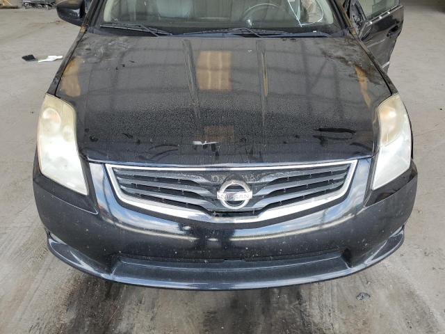 Photo 7 from auction – 2012 NISSAN SENTRA 2.0 with VIN 3N1AB6AP6CL709166