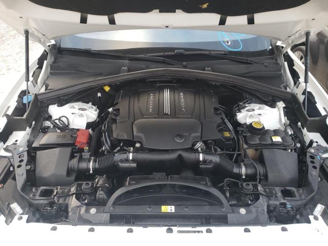 Photo 7 from auction – 2017 JAGUAR F-PACE PRE with VIN SADCK2BV7HA098949