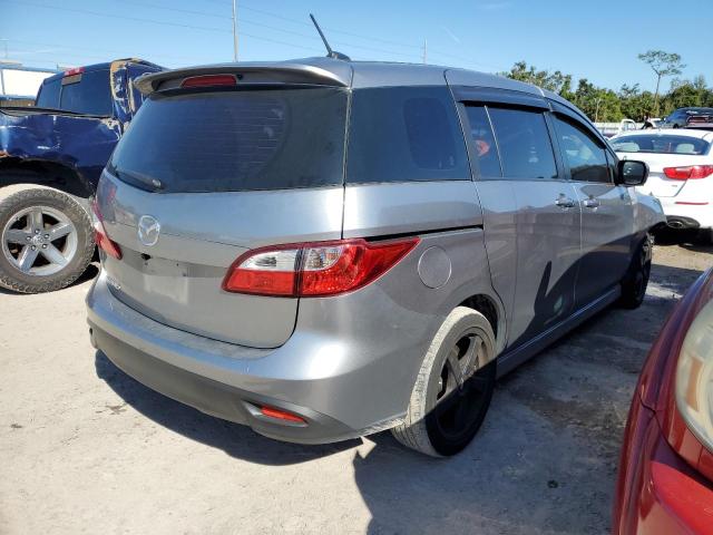 Photo 4 from auction – 2012 MAZDA 5 with VIN JM1CW2DL0C0122955