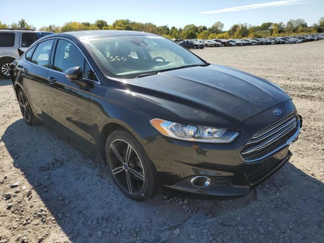 Photo 1 from auction – 2015 FORD FUSION SE with VIN 3FA6P0H99FR192882
