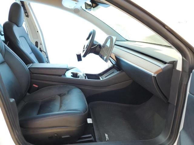 Photo 5 from auction – 2020 TESLA MODEL 3 with VIN 5YJ3E1EA3LF804546