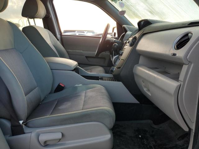 Photo 5 from auction – 2015 HONDA PILOT SE with VIN 5FNYF3H33FB026426
