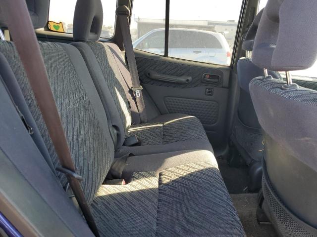 Photo 6 from auction – 2000 TOYOTA RAV4 with VIN JT3GP10V7Y7069190
