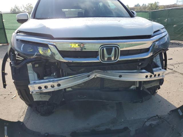 Photo 9 from auction – 2019 HONDA PILOT EXL with VIN 5FNYF6H59KB079242