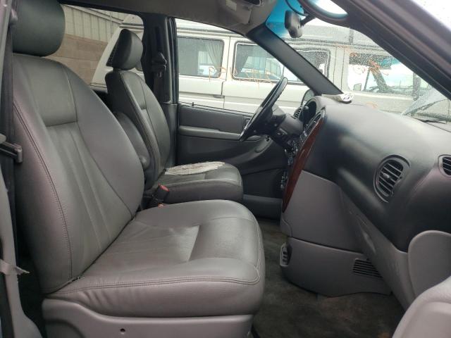 Photo 5 from auction – 2004 CHRYSLER TOWN & COU with VIN 2C4GP54LX4R506927