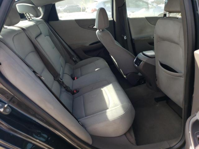 Photo 6 from auction – 2016 CHEVROLET MALIBU LT with VIN 1G1ZE5ST5GF224801