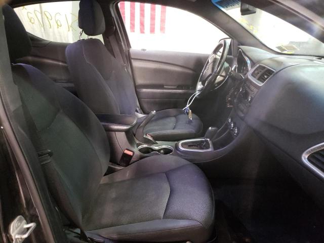 Photo 5 from auction – 2012 DODGE AVENGER SX with VIN 1C3CDZCB9CN218145