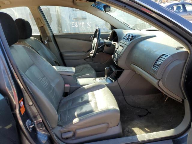 Photo 5 from auction – 2008 NISSAN ALTIMA 2.5 with VIN 1N4AL21E98N459906