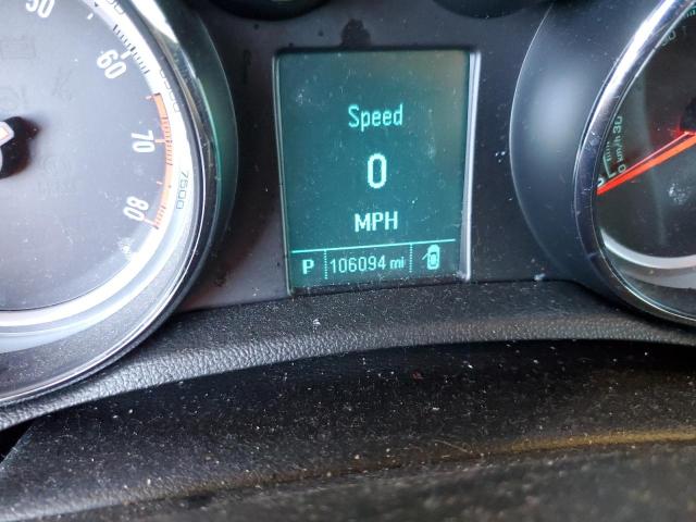 Photo 8 from auction – 2015 BUICK ENCORE CON with VIN KL4CJBSB1FB038848