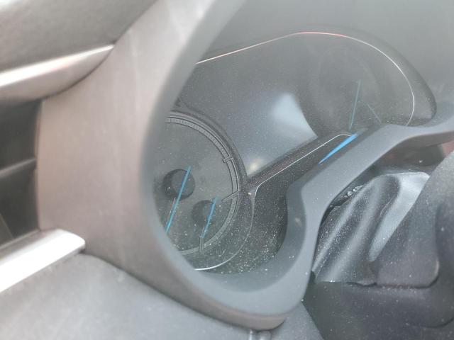 Photo 8 from auction – 2021 TOYOTA VENZA LE with VIN JTEAAAAH2MJ027899