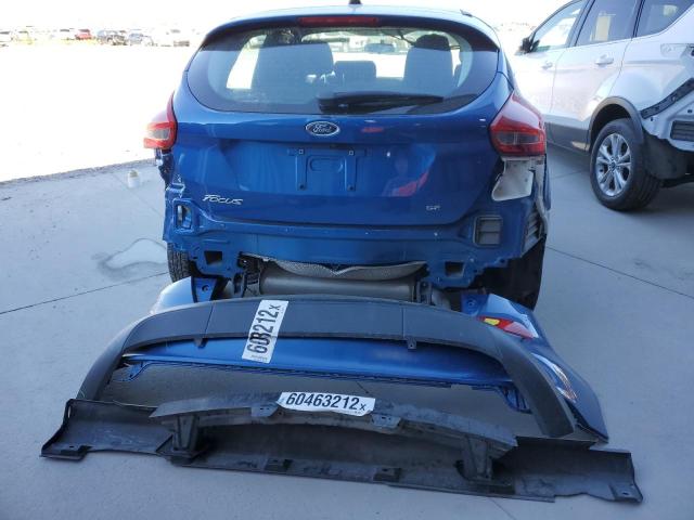 Photo 9 from auction – 2018 FORD FOCUS SE with VIN 1FADP3K28JL228721