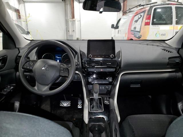 Photo 9 from auction – 2022 MITSUBISHI ECLIPSE CR with VIN JA4ATVAAXNZ013528