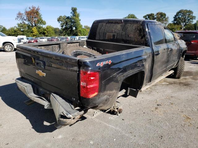 Photo 4 from auction – 2015 CHEVROLET 1500 with VIN 3GCUKREC0FG116760