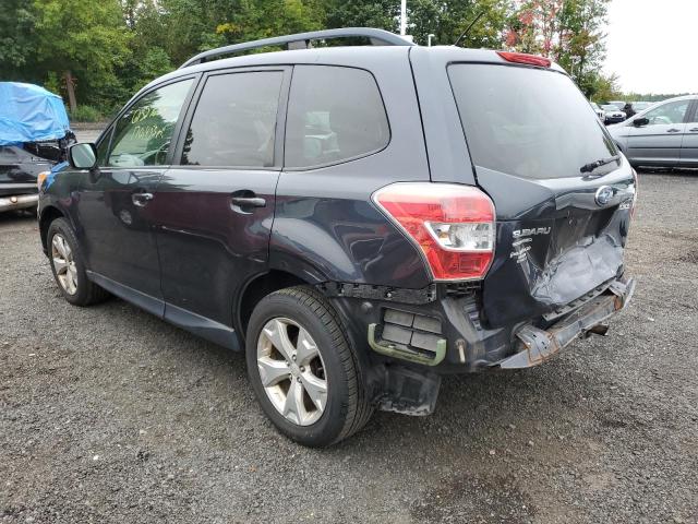 Photo 3 from auction – 2014 SUBARU FORESTER 2 with VIN JF2SJADC2EH515351