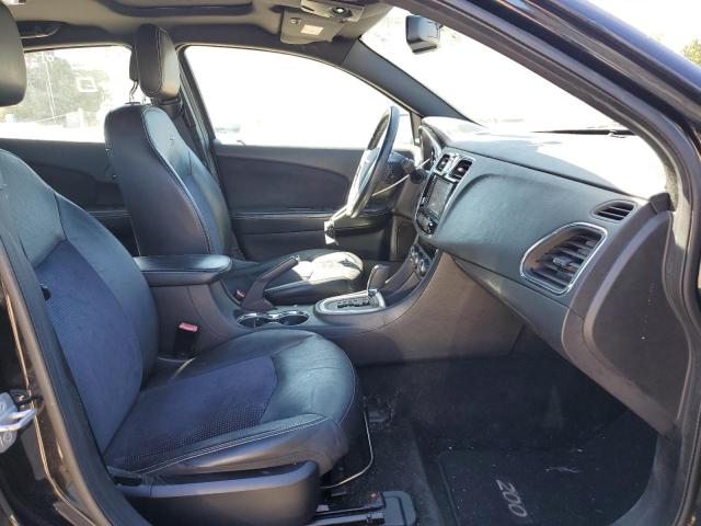 Photo 5 from auction – 2011 CHRYSLER 200 S with VIN 1C3BC8FG4BN612649