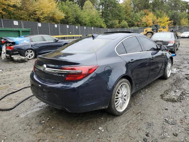 Photo 4 from auction – 2015 BUICK REGAL with VIN 2G4GK5EX3F9284584