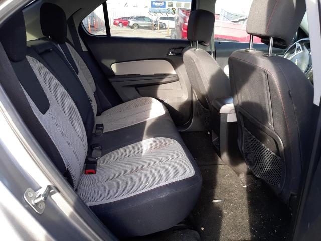 Photo 6 from auction – 2012 CHEVROLET EQUINOX LT with VIN 2GNALDEK5C6352507