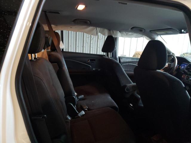Photo 6 from auction – 2021 HONDA PILOT EX with VIN 5FNYF6H36MB077241