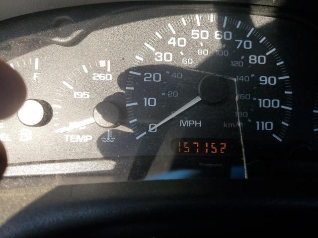Photo 8 from auction – 2004 CHEVROLET CAVALIER with VIN 1G1JC12F447332791