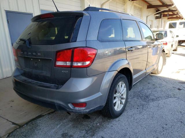 Photo 4 from auction – 2013 DODGE JOURNEY with VIN 3C4PDCBB7DT650343
